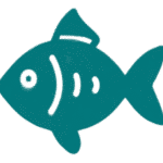 Fish Icon